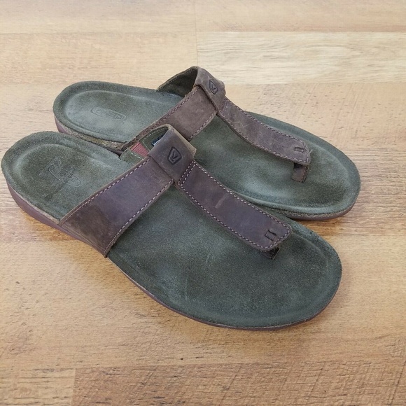 keen ana cortez flip sandals